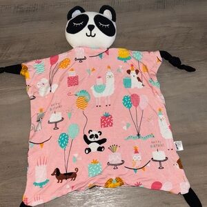 Little Sleepies Party Animal Lovey